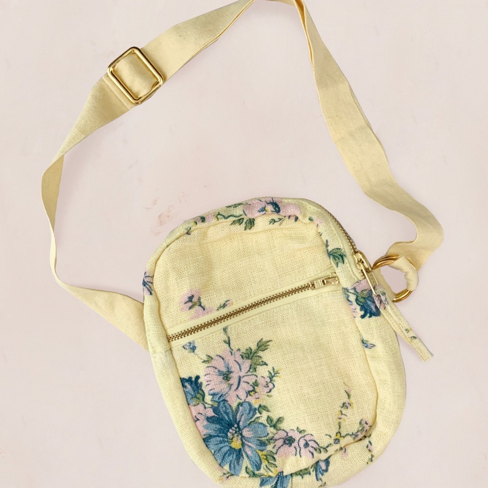 ISO Loveshackfancy Fanny pack belt bag